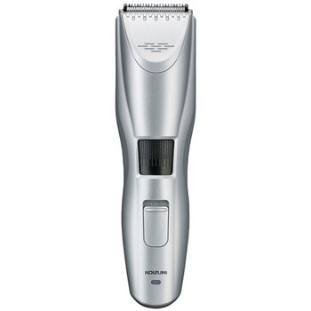 ヘアカッター シルバー - コイズミ