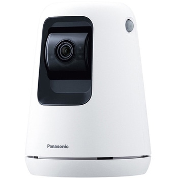 ベビーカメラ (ホワイト) Panasonic(パナソニック)