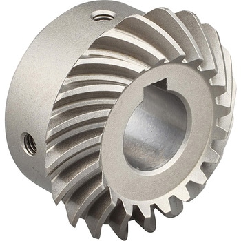 スパイラルマイタギヤ完成品 KANA(片山チエン)