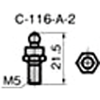 C-116-A-2 �X�i�b�v���b�N���� TAKIGEN(�^�L�Q��) 62808917