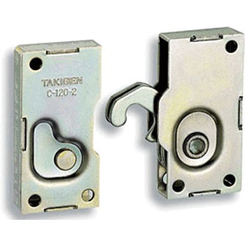 デュアルロック TAKIGEN(タキゲン)