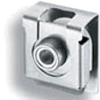 フローティングナット(M6用) TAKIGEN(タキゲン)