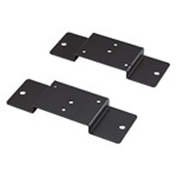 ラック用縦置き固定金具(BA100R用) omron(オムロン)