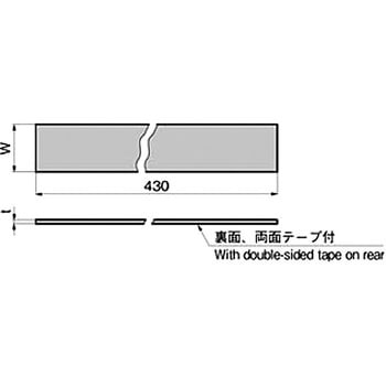 超強力ラバーマグネットN TAKIGEN(タキゲン)