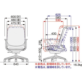 ライド LION (ライオン事務器)