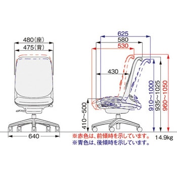 ライド LION (ライオン事務器)