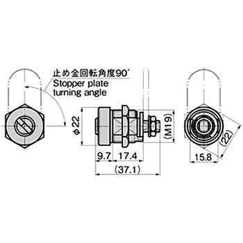 パーソナル コインロック TAKIGEN(タキゲン)
