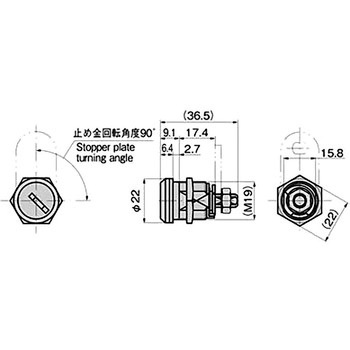 パーソナル コインロック TAKIGEN(タキゲン)