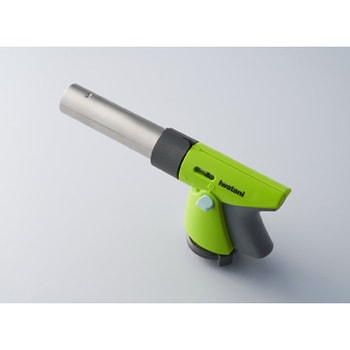 クッキング トーチバーナー 岩谷産業 ガストーチ トーチバーナー 通販モノタロウ Cb Tc Ckgr