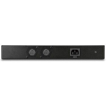 Switch BS-MP2012 - Buffalo Technology