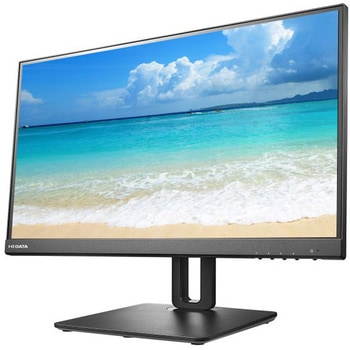 ワイド液晶ディスプレイ 21.5型/1920×1080/HDMI、DisplayPort/ブラック/スピーカー：あり/100Hz対応で残像感軽減/5年保証 I ・O DATA(アイ・オー・データ)