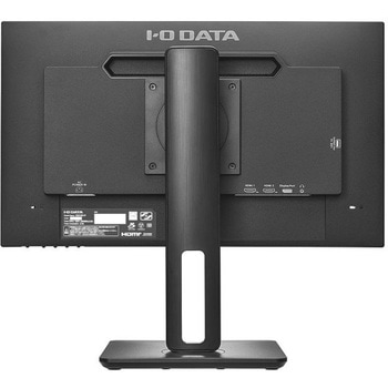 ワイド液晶ディスプレイ 21.5型/1920×1080/HDMI、DisplayPort/ブラック/スピーカー：あり/100Hz対応で残像感軽減/5年保証 I ・O DATA(アイ・オー・データ)