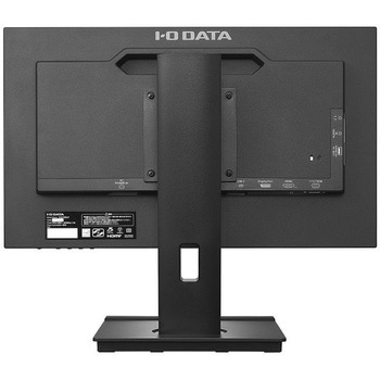 ワイド液晶ディスプレイ 21.5型/1920×1080/HDMI、アナログRGB、DisplayPort、USB Type-C/ブラック/スピーカー：あり/USB Type-C搭載/フリースタイルスタンド/5年保証 I ・O DATA(アイ・オー・データ)