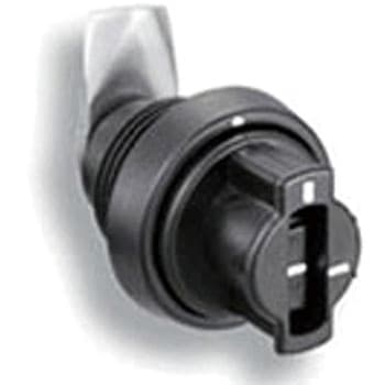 ロック付ドローファスナー TAKIGEN(タキゲン)