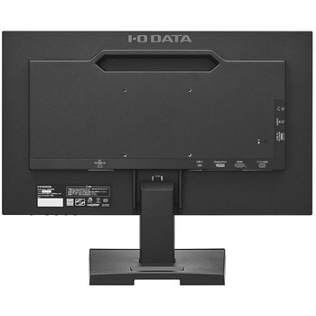 ワイド液晶ディスプレイ 21.5型/1920×1080/HDMI、アナログRGB、DisplayPort、USB Type-C/ブラック/スピーカー：あり/USB Type-C搭載モデル!/5年保証 I ・O DATA(アイ・オー・データ)