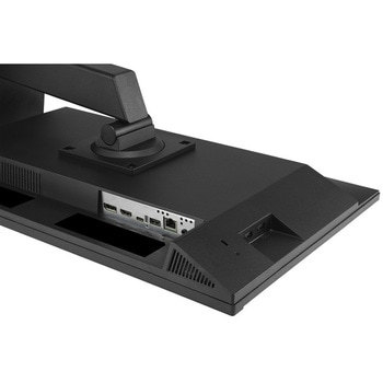 ワイド液晶ディスプレイ 23.8型/1920×1080/DisplayPort、HDMI、USB-C PD、USBハブ、RJ45/ブラック/スピーカー内蔵/画面回転高さ調整/5年保証 ASUS TeK
