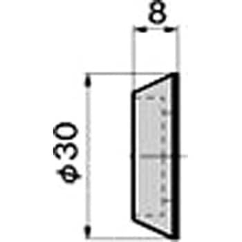 バイアスロック用空転リング TAKIGEN(タキゲン)