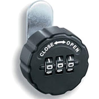 ダイヤルカムロック TAKIGEN(タキゲン)