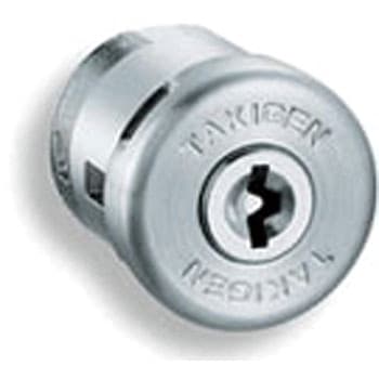 M型シリンダー錠 TAKIGEN(タキゲン)