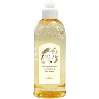 AKH-300-ECO アララ キッチンハーブエコ 1本(300mL) イワタニ 【通販