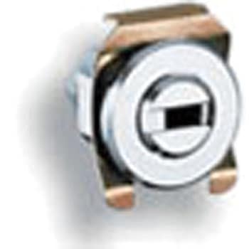 コインロックトライミニ(止め金なし) TAKIGEN(タキゲン)