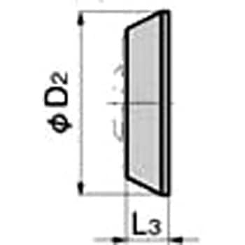 コインロック用空転リング TAKIGEN(タキゲン)