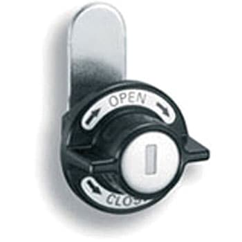 プラスチックレバーハンドル TAKIGEN(タキゲン)