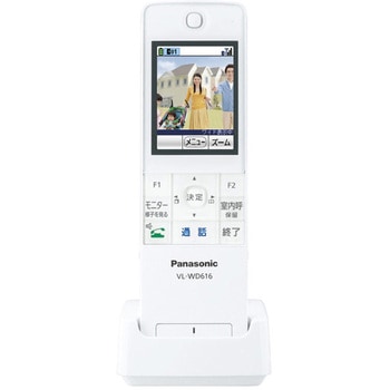 ワイヤレスモニター子機 Panasonic(パナソニック)
