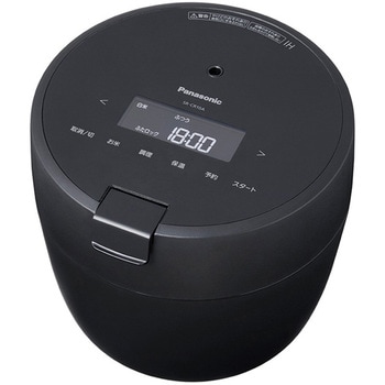 悠　Panasonic 電子ジャー炊飯器〈大容量タイプ〉 SR-UH36P 詳細情報 電子ジャー炊飯器〈大容量タイプ〉 SR-UH36P | 炊飯器