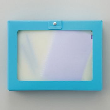 CUBE FIZZ ハンドケース リヒトラブ