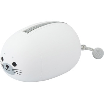 SMART FIT PuniLabo 寝ころびポーチ リヒトラブ