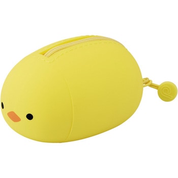 SMART FIT PuniLabo 寝ころびポーチ リヒトラブ