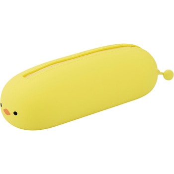 SMART FIT PuniLabo 寝ころびペンポーチ BIG - リヒトラブ