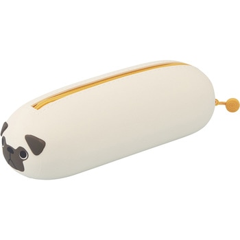 SMART FIT PuniLabo 寝ころびペンポーチ BIG リヒトラブ