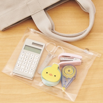SMART FIT PuniLabo マスキングテープカッター リヒトラブ