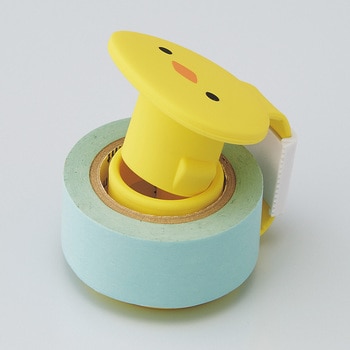 A7801-16 SMART FIT PuniLabo マスキングテープカッター 1個 