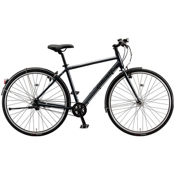 27型 内装5段変速 クロスバイク アルベルトスポーツ【完成組立品】 BRIDGESTONE(ブリヂストン)