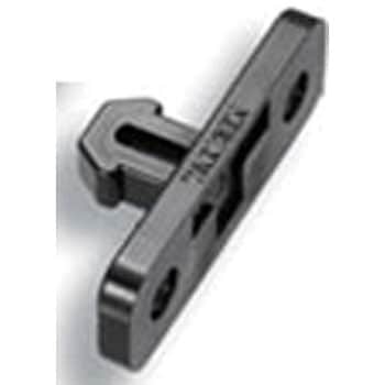 CP-573用ねじ止め受け金具 TAKIGEN(タキゲン)