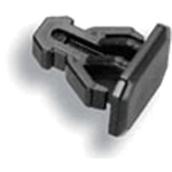 CP-573用プッシュイン受け金具 TAKIGEN(タキゲン)