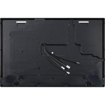 32V型浴室テレビ ツインバード