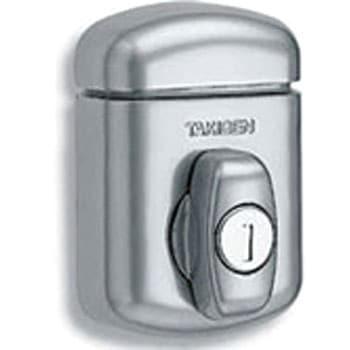 ワンタッチキャッチファスナー TAKIGEN(タキゲン)