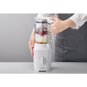 ミキサー タイガー魔法瓶