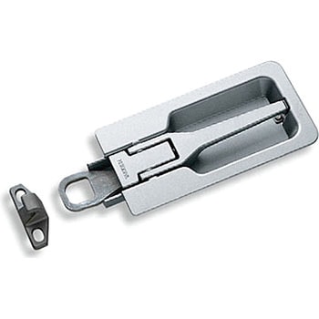 C-845 あおりファスナー TAKIGEN(タキゲン) 62812812