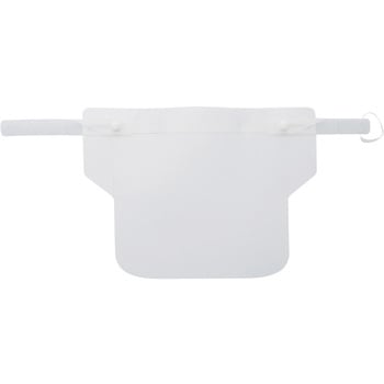 フェイスシールド リヒトラブ