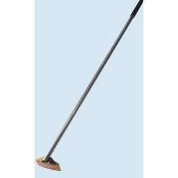 灰かき棒 八ツ矢工業