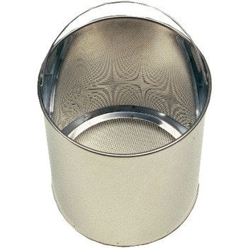 ステンたばこペール中かご 八ツ矢工業