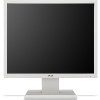 液晶ディスプレイ 17型/1280×1024/D-Sub/ホワイト/スピーカーあり/スクエア/TN/3年センドバック保証(パネル・バックライト1年) Acer(エイサー)