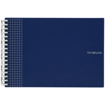 hirakuno ツイストノート リヒトラブ