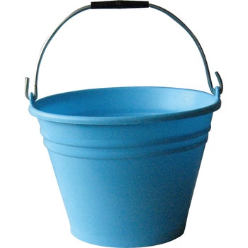 ニュー朝顔バケツ 10L 八ツ矢工業