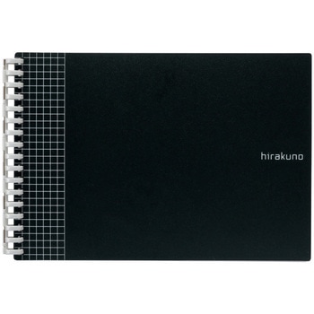 hirakuno ツイストノート リヒトラブ